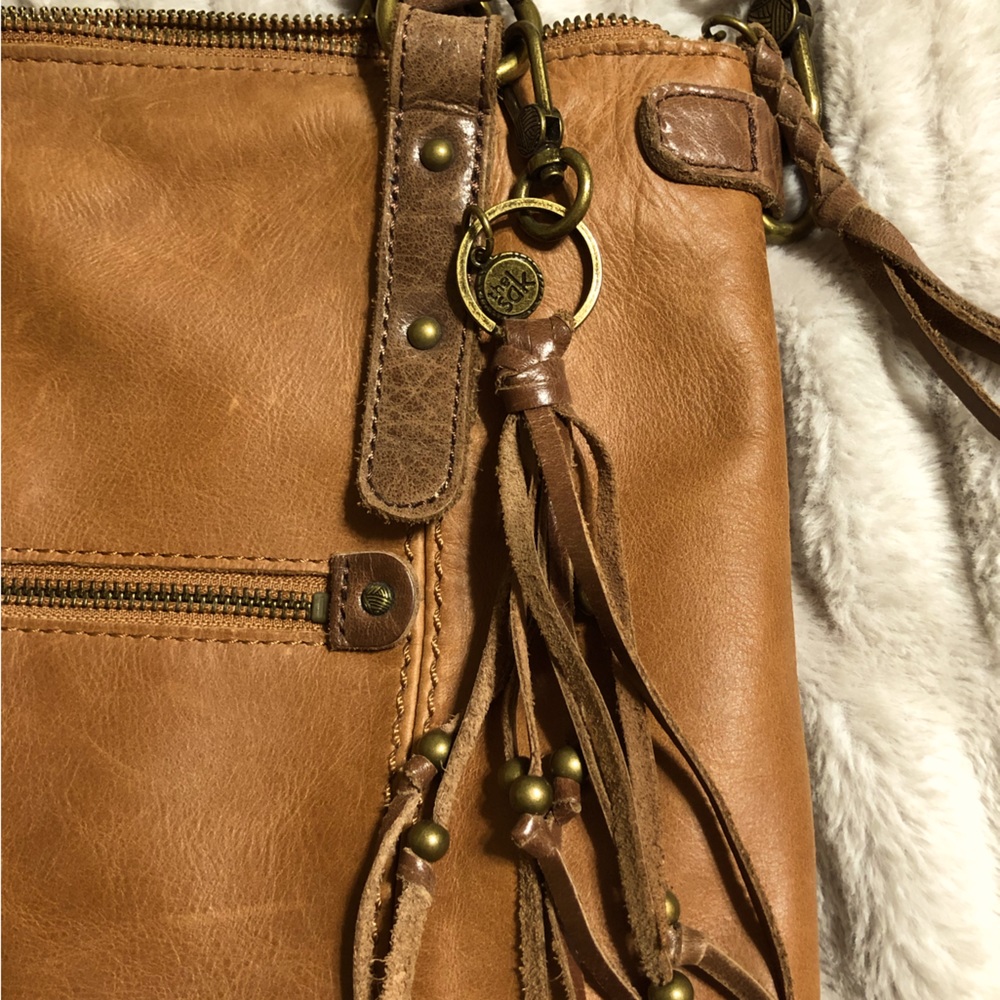 Sak Crossbody Purse